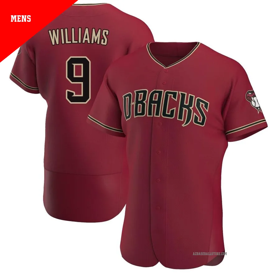 Arizona Diamondbacks Matt Williams Jerseys – Game-Day Gear